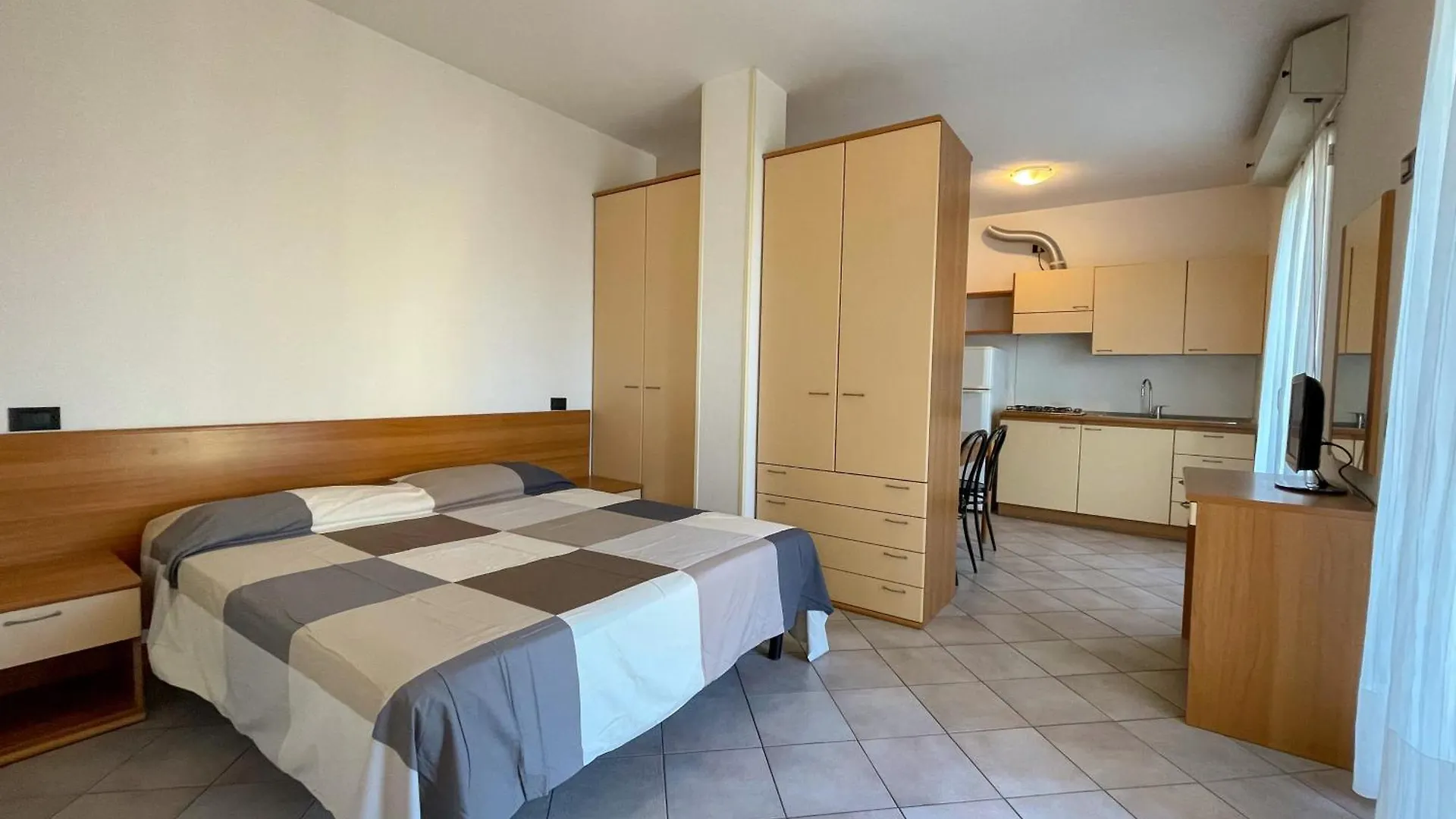 10B Bilocale Vicino Al Mare Evangelisti Casa Bellaria-Igea Marina