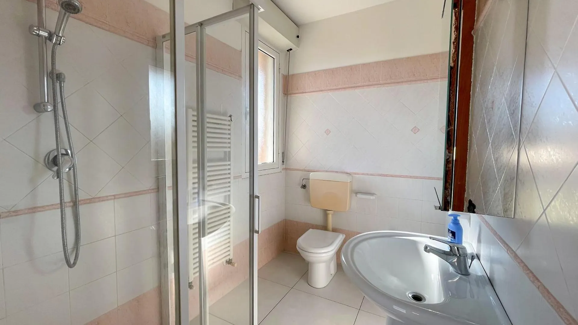 10B Bilocale Vicino Al Mare Evangelisti Casa Bellaria-Igea Marina