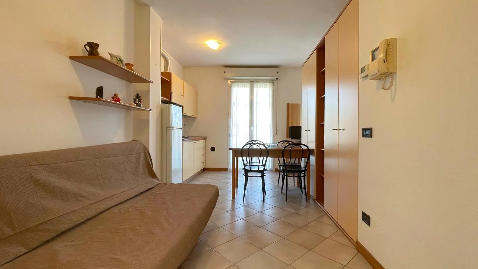 Apartamento 10B Bilocale Vicino Al Mare Evangelisti Casa Bellaria-Igea Marina