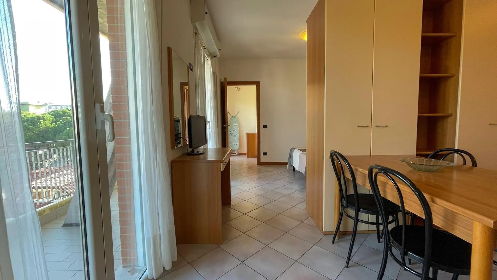 Apartamento 10B Bilocale Vicino Al Mare Evangelisti Casa Bellaria-Igea Marina Itália