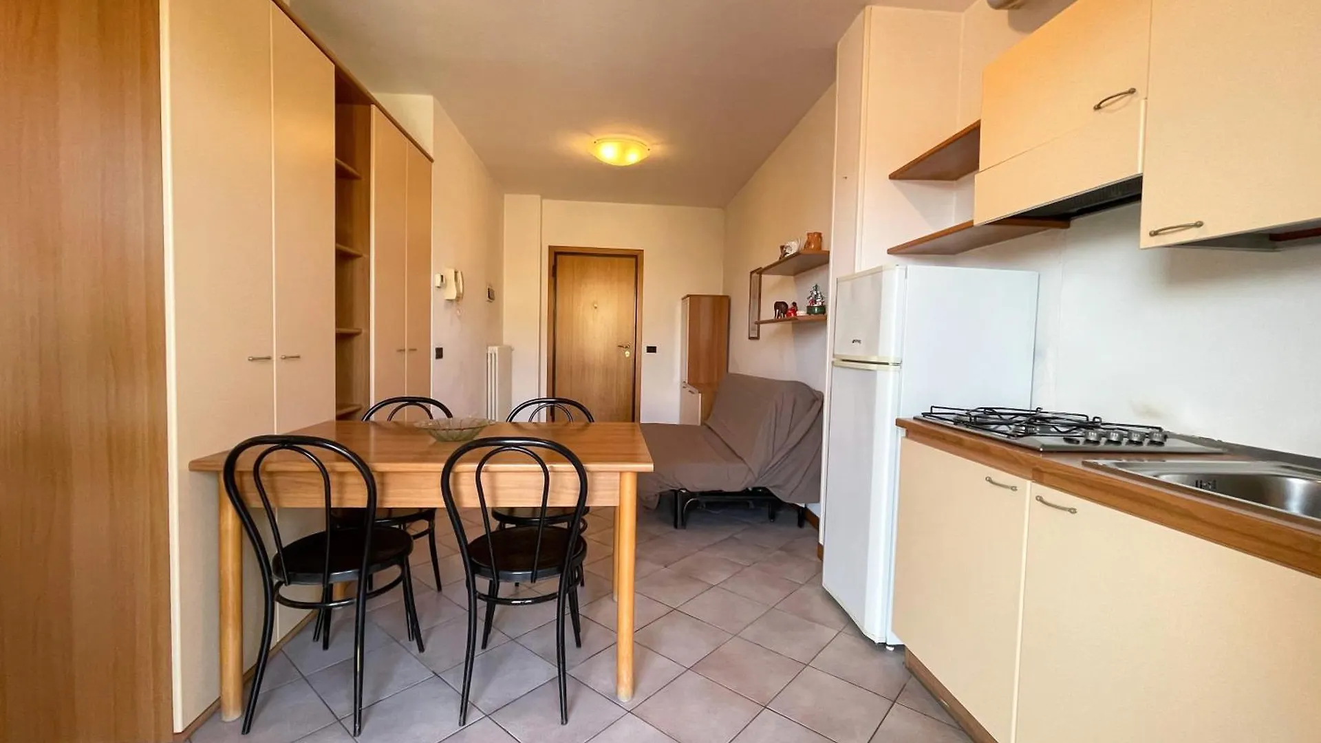 10B Bilocale Vicino Al Mare Evangelisti Casa Bellaria-Igea Marina Apartamento